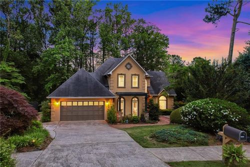 2366 Battle Forest Dr Sw, Marietta, GA, 30064 | Card Image