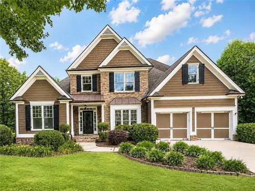 131 Stargaze Ridge, Canton, GA, 30114 | Card Image