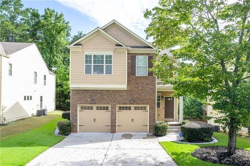 3648 Archgate Ct, Alpharetta, GA, 30004-0640 | Card Image