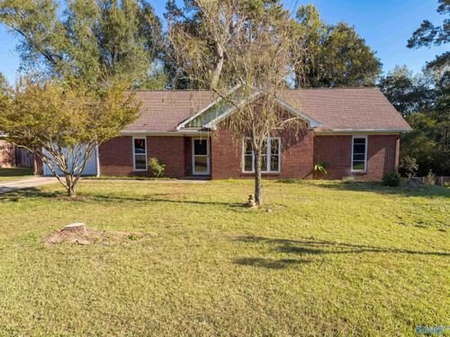 206 Ohara Dr, Albertville, AL, 35950-2596 | Card Image