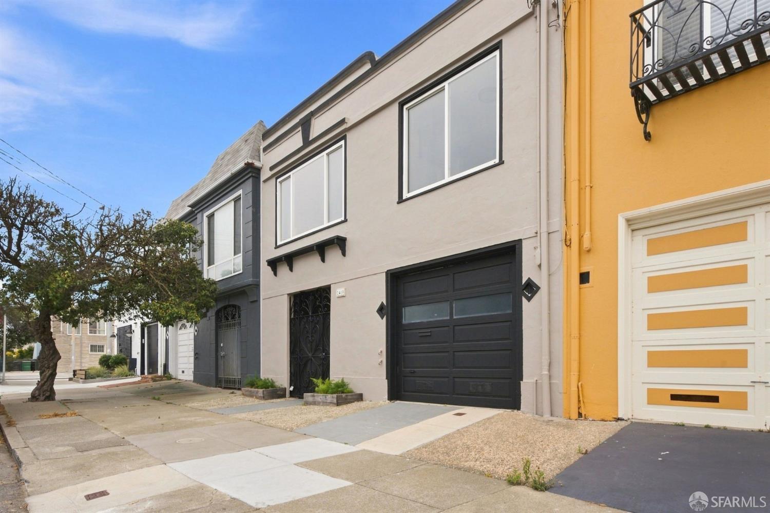 Residential in San Francisco 3