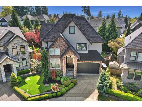 16332 26b Avenue, Surrey, BC, V3S6Z2 | Card Image