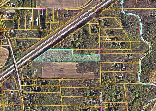 V/L - Poorman Road, Vermilion, OH, 44089 | Card Image