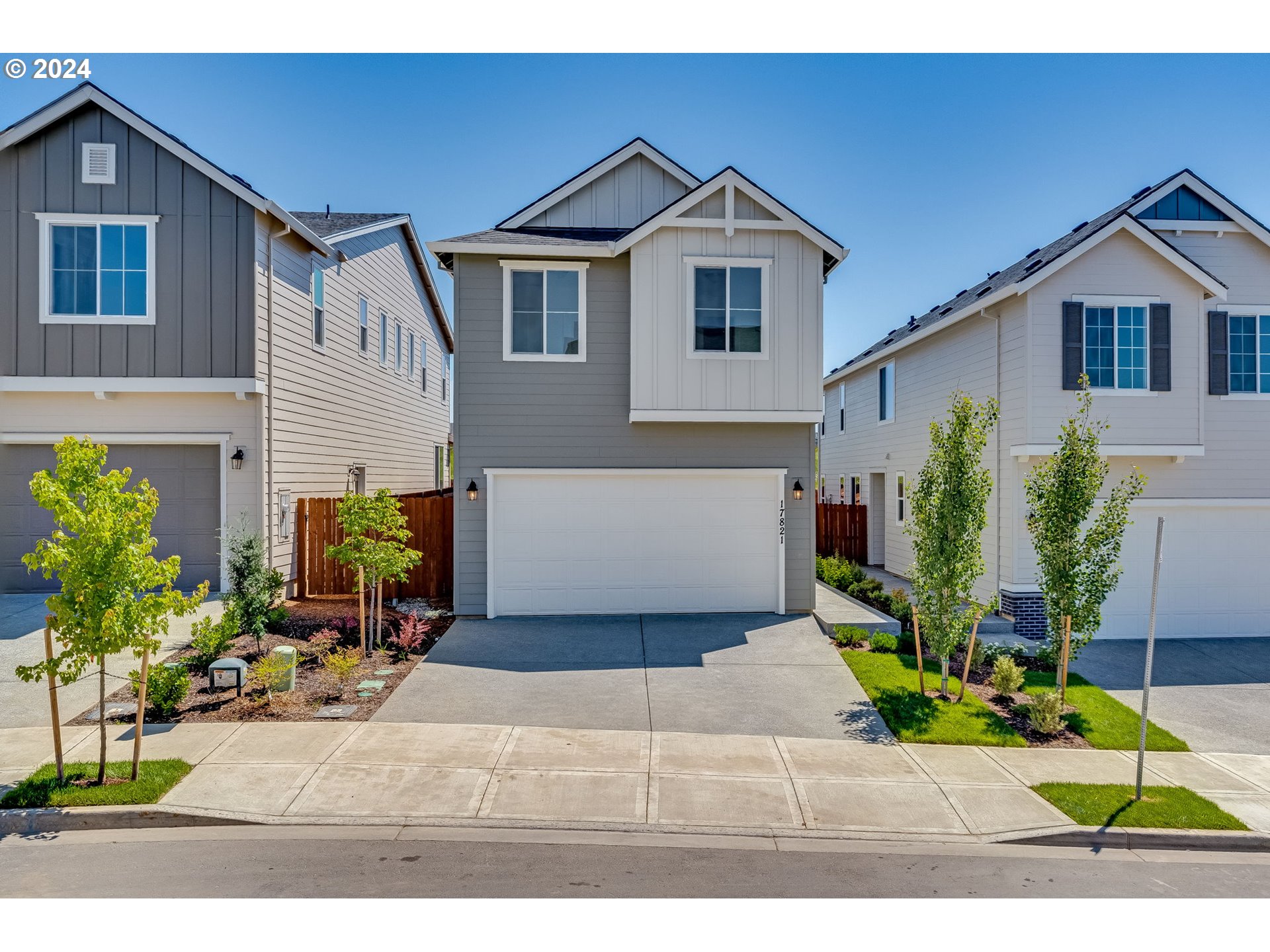 7th Ave, Ridgefield, WA 98642