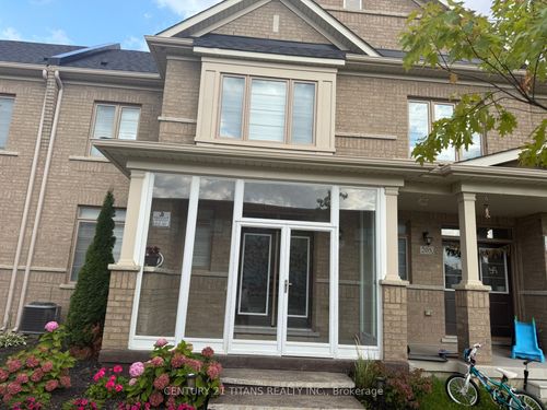 basement-207 Clockwork Dr, Brampton, ON, L7A5C7 | Card Image