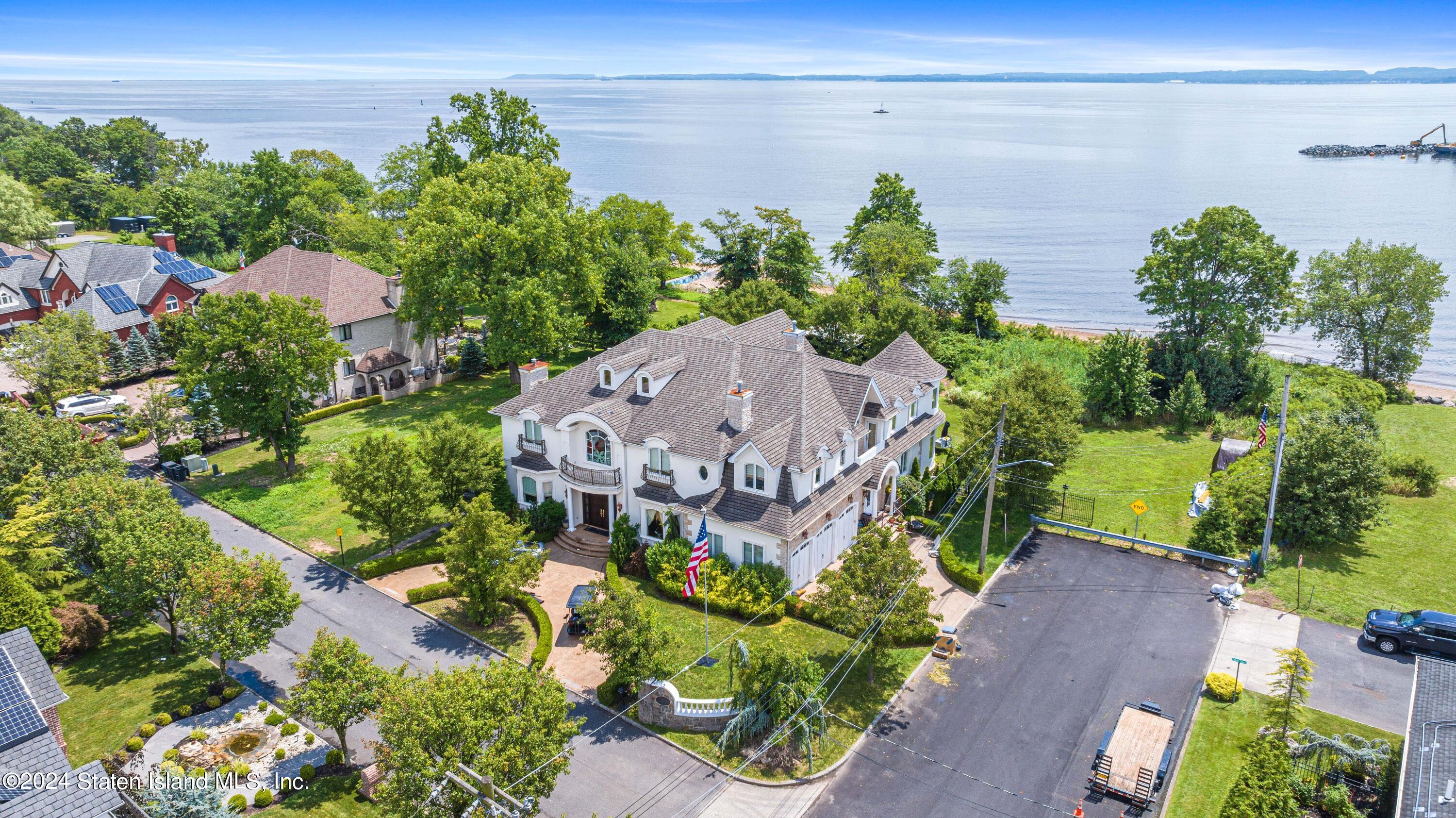 Ottavio Promenade , Staten Island, NY 10307