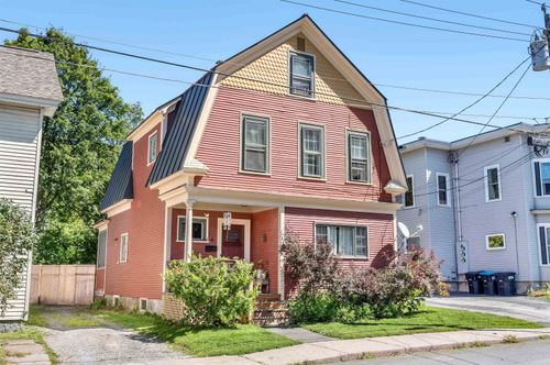 4 Cliff Street, Barre City, VT, 05641 | Card Image