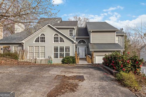 1679 Paddlewheel Dr, Marietta, GA, 30062-3855 | Card Image