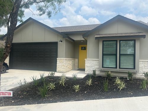 849 Cypress Ln, Cottonwood Shores, TX, 78657-9464 | Card Image