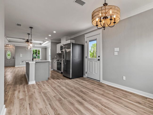 1613 Sea Breeze Way, House other with 3 bedrooms, 2 bathrooms and null parking in CARRABELLE FL | Image 10
