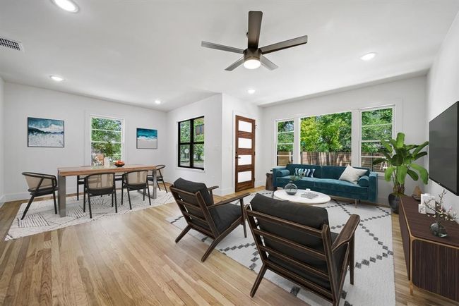 1719 Aggie Ln, House other with 4 bedrooms, 3 bathrooms and 4 parking in Austin TX | Image 11