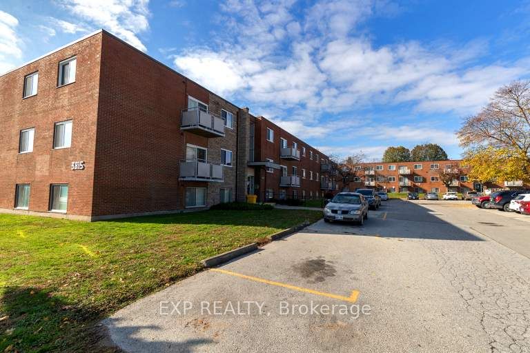 Residential Lease in Niagara Falls