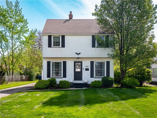 6711 Parma Park Boulevard, Parma Heights, OH, 44130 | Card Image