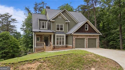 109 Sitting Bull Ct, Waleska, GA, 30183-4331 | Card Image