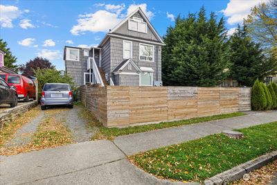 2033 - 2037 S 8th Street, Home with 0 bedrooms, 0 bathrooms and 4 parking in Tacoma WA | Image 2