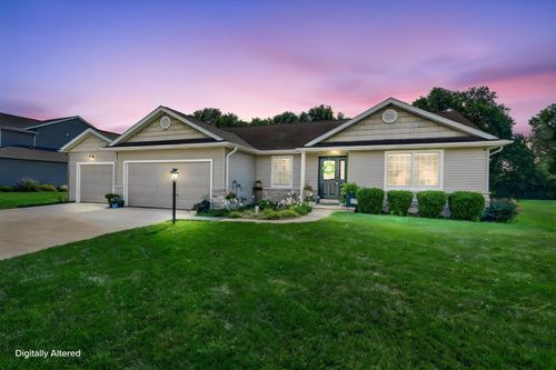 19638 Bluestem Ln, Goshen, IN, 46528-6235 | Card Image