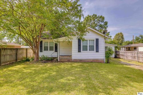 605 North St, Oak Grove, LA, 71263-7660 | Card Image
