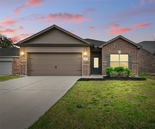 318 Garrett St, Anna, TX, 75409-5947 | Card Image