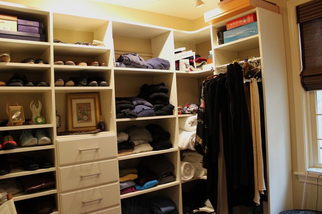 This room is actually the fourth Bedroom on the second floor. | Image 28