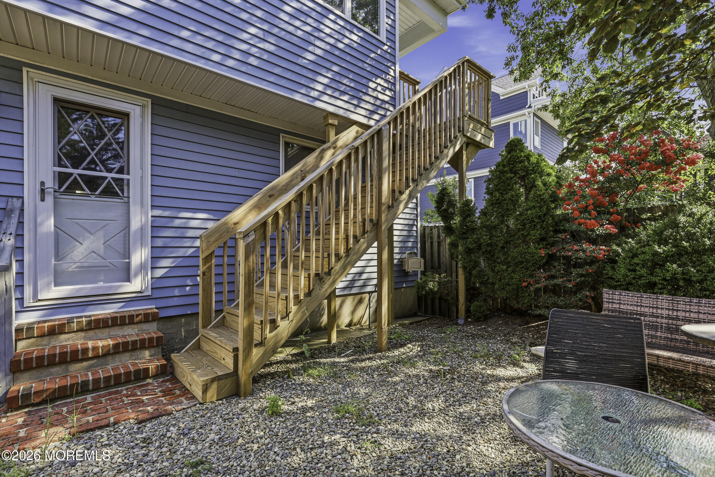 Residential Lease in Sea Bright 2
