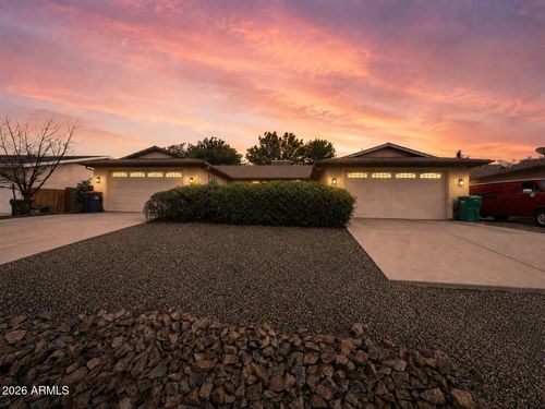 7040 E Roundup Drive, Prescott Valley, AZ, 86314 | Card Image