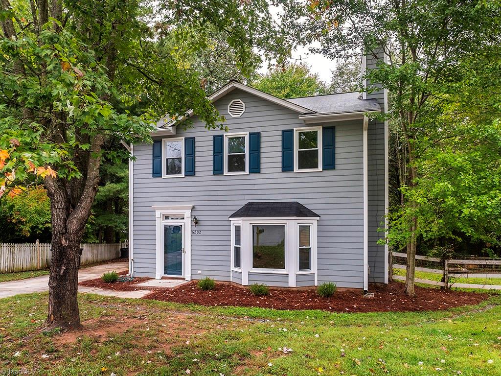 6202 Millwright Ct, For Sale in Greensboro - eXp Realty