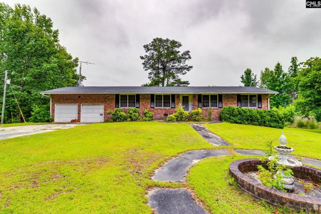 2117 &amp; 2109 Togetherness Way, House other with 7 bedrooms, 5 bathrooms and null parking in McBee SC | Image 37