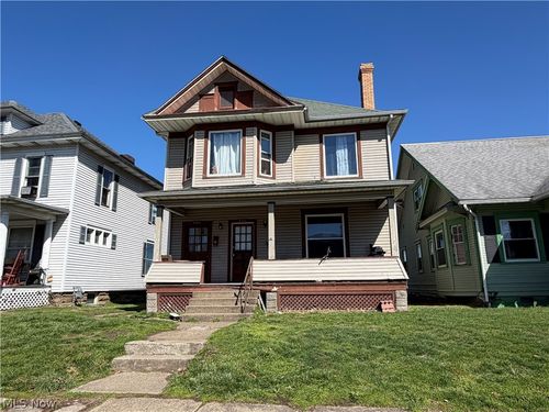 436 Locust St, Coshocton, OH, 43812-1143 | Card Image