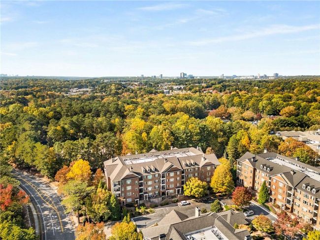 APT-1209 - 2300 Peachford Rd, Condo with 2 bedrooms, 2 bathrooms and 1 parking in Dunwoody GA | Image 32