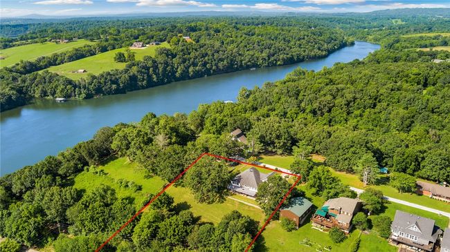 21732 Chinquapin Rd, House other with 4 bedrooms, 6 bathrooms and null parking in Springdale AR | Image 5