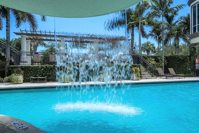 406 - 2633 Ne 14th Ave, Condo with 2 bedrooms, 2 bathrooms and null parking in Wilton Manors FL | Image 31