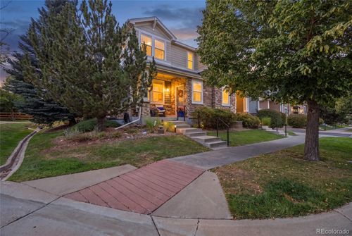 b-8359 Flora St, Arvada, CO, 80005-5917 | Card Image