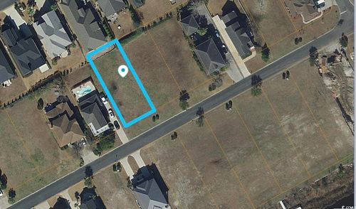 871 Waterton Ave, Myrtle Beach, SC, 29579-5127 | Card Image
