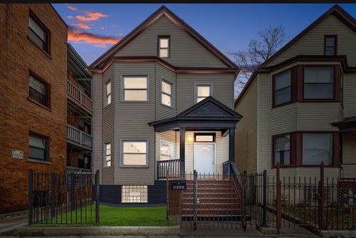 1-3053 E 79th Street, Chicago, IL, 60649 | Card Image