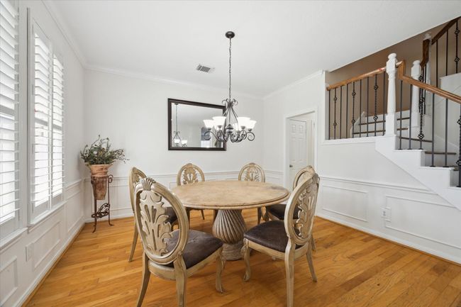 1811 Oakbrook Cir, House other with 4 bedrooms, 3 bathrooms and 2 parking in Pearland TX | Image 6