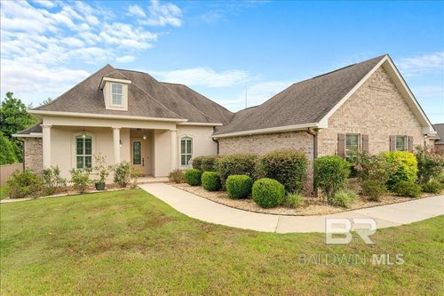 10712 Cresthaven Dr, Spanish Fort, AL, 36527-6008 | Card Image