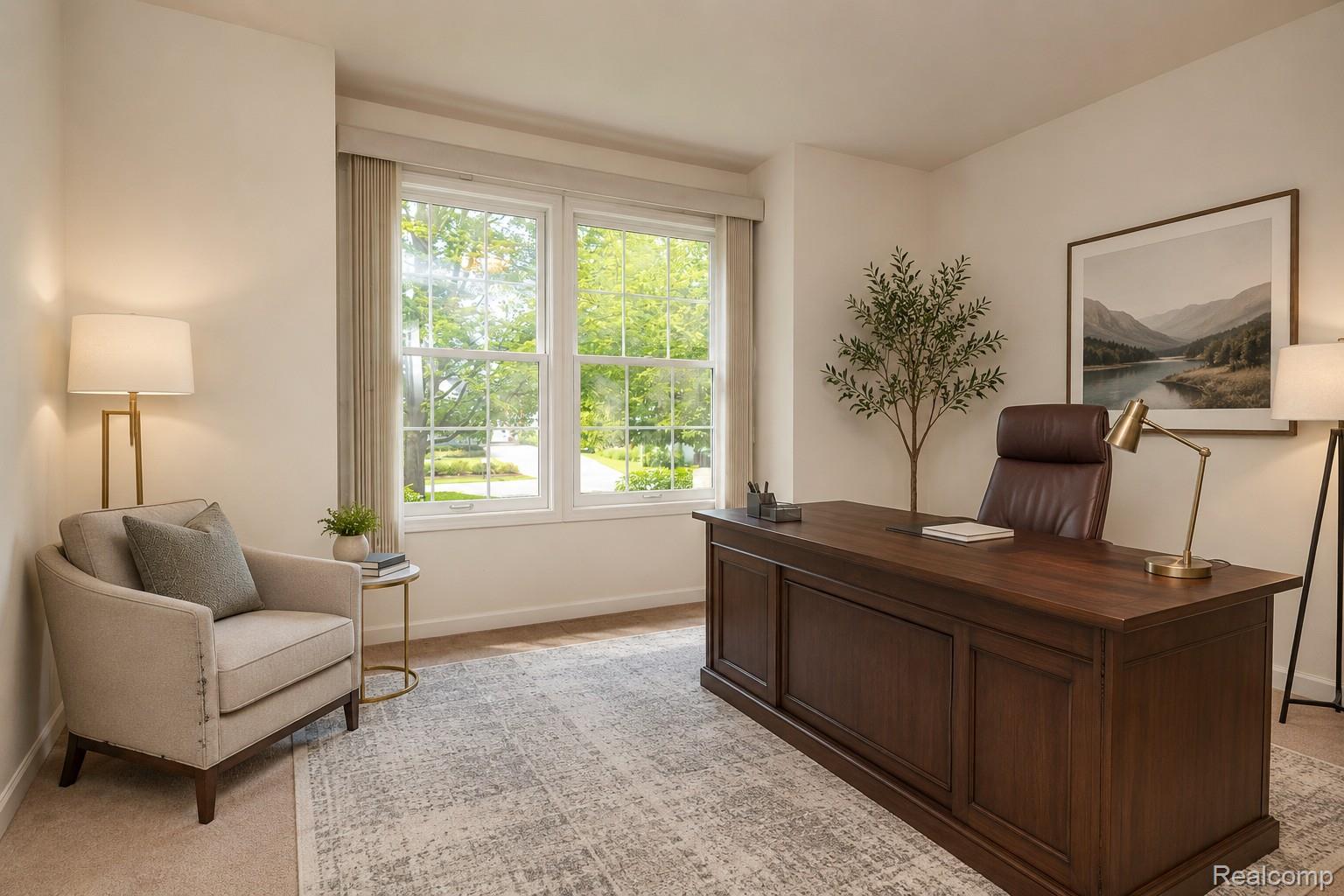 Residential in West Bloomfield Charter Township 5