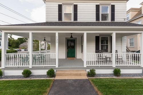 3-133 Court St, Plymouth, MA, 02360-5458 | Card Image