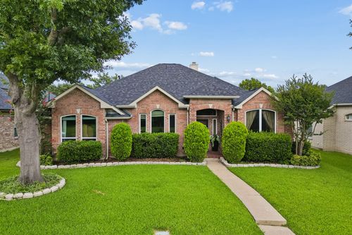 607 Grimsworth Ct, Allen, TX, 75002-5834 | Card Image