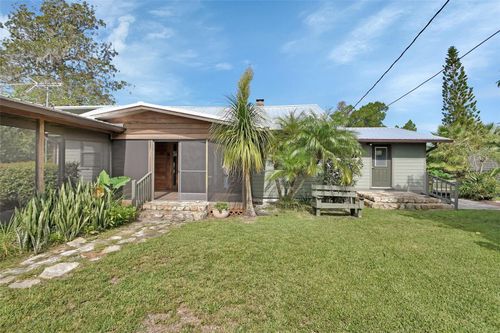 160 Rose Ave, Lake Helen, FL, 32744-2717 | Card Image