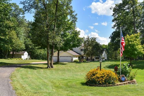 14068 Franklin Ave Nw, Clearwater, MN, 55320-2161 | Card Image