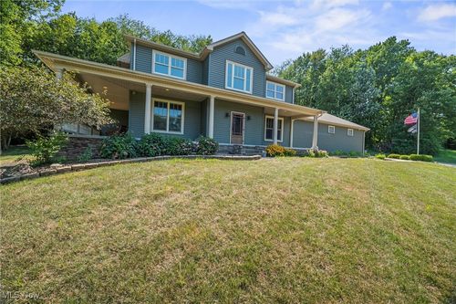 115 Concord Dr, East Palestine, OH, 44413-8763 | Card Image