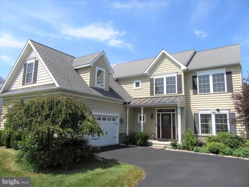 251 Mill House Dr, LINCOLN UNIVERSITY, PA, 19352-1329 | Card Image