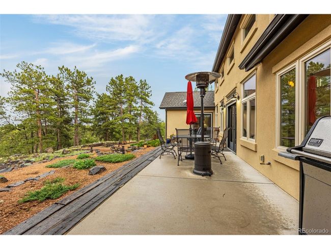 459 County Rd 85, House other with 3 bedrooms, 3 bathrooms and null parking in Guffey CO | Image 31