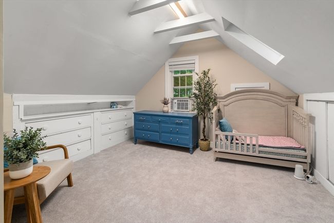7 Summit Ave, House other with 3 bedrooms, 1 bathrooms and 4 parking in Sharon MA | Image 18