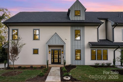 1121 Condon St, Charlotte, NC, 28216 | Card Image