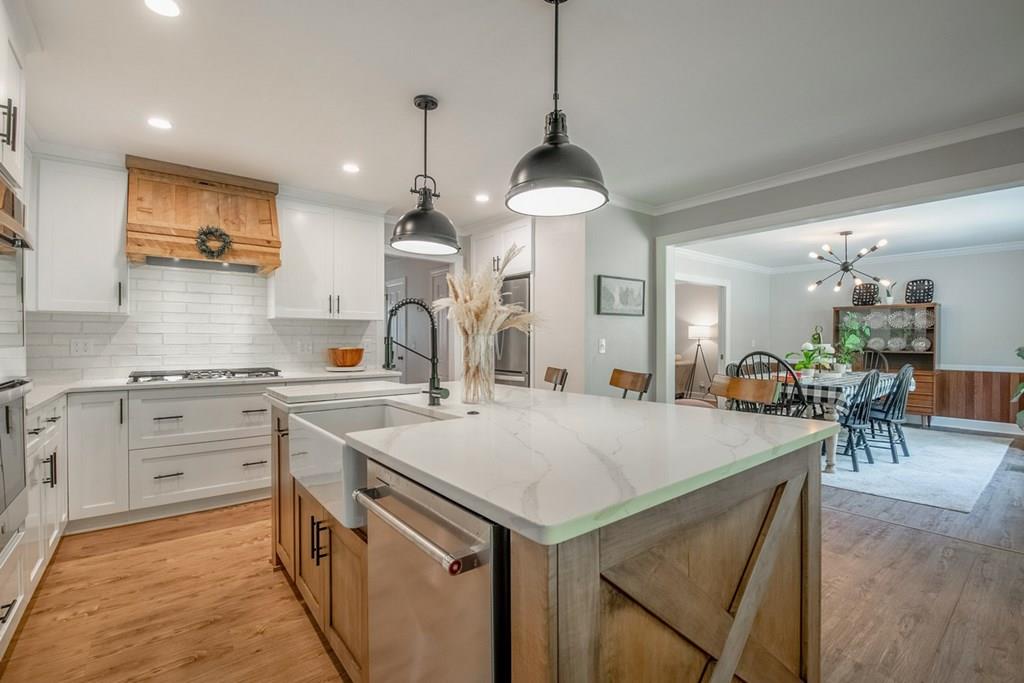 Audubon Way, Dalton, GA 30720