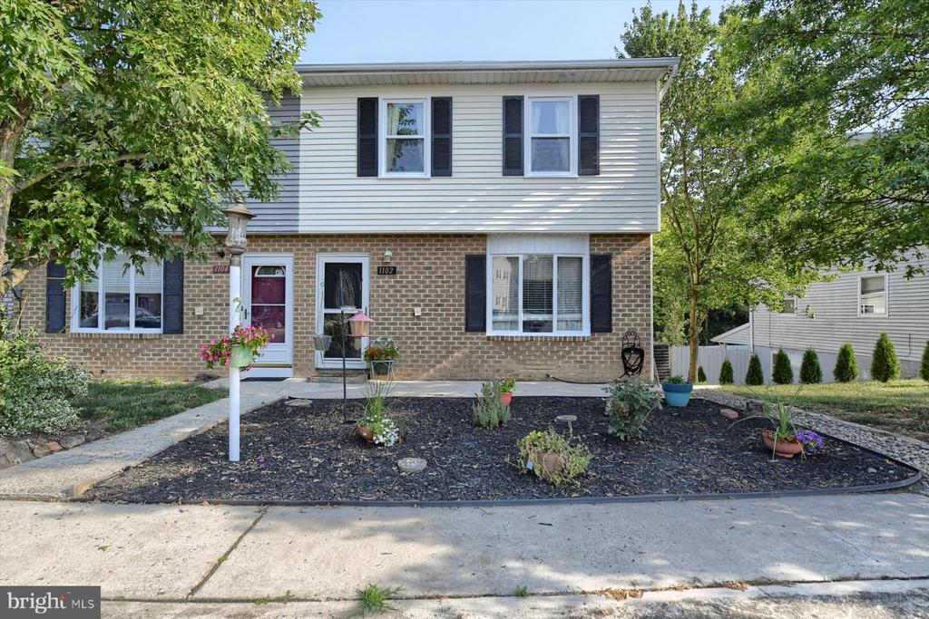 Pheasant Dr, Carlisle, PA 17013