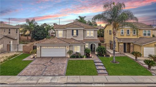 7632 Turtle Mountain Cir, Eastvale, CA, 92880-1019 | Card Image