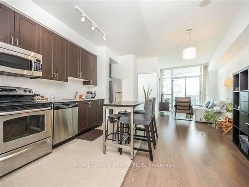 2310-223 Webb Dr, Mississauga, ON, L5B0E8 | Card Image